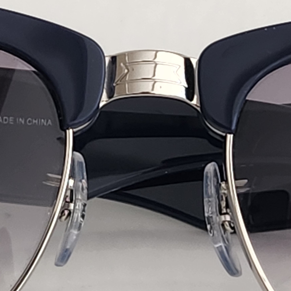 Ray-Ban Blue Sunglasses - Picture 2 of 12
